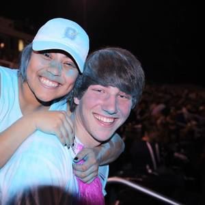 Meet your Posher, Riley